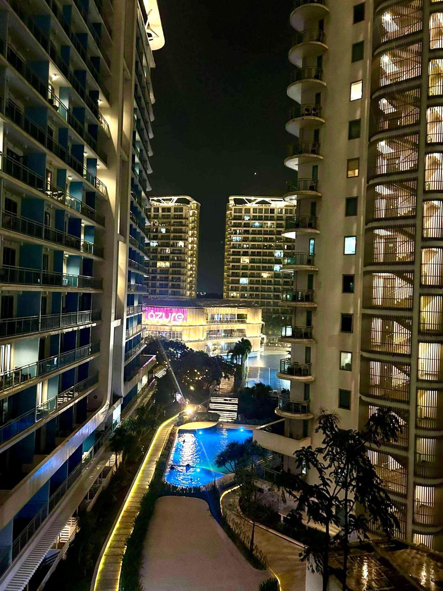 Azure Beach Club 达义 外观 照片